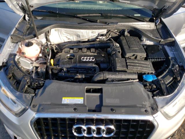 Photo 7 from auction – 2015 AUDI Q3 PRESTIG with VIN WA1FFCFS5FR008645