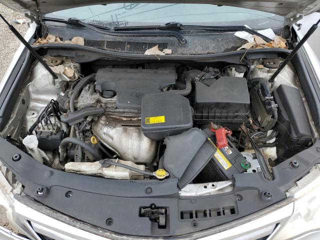 Photo 11 from auction – 2012 TOYOTA CAMRY BASE with VIN 4T1BF1FK9CU095947