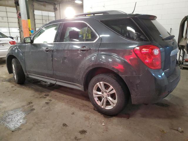 Photo 2 from auction – 2014 CHEVROLET EQUINOX LT with VIN 2GNALCEK4E6107811