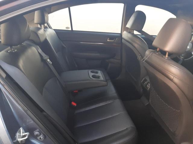 Photo 10 from auction – 2013 SUBARU LEGACY 2.5 with VIN 4S3BMBL68D3002351