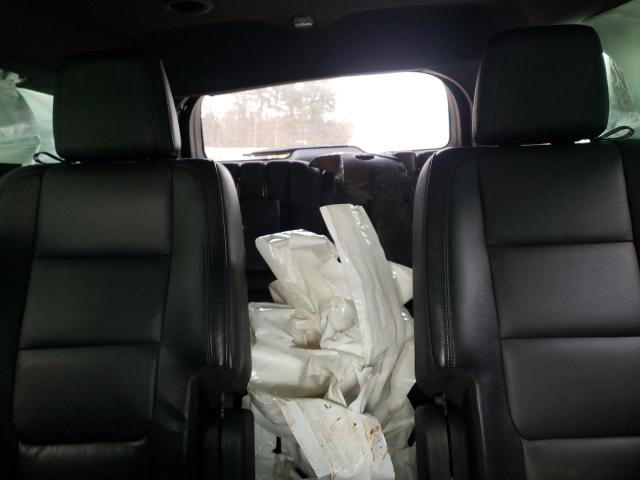 Foto 10 de la subasta – 2015 FORD EXPLORER X con VIN 1FM5K8D89FGA94616