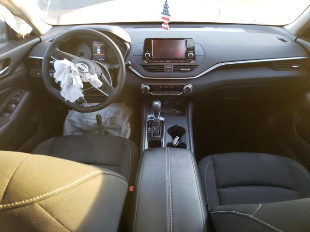 Photo 8 from auction – 2021 NISSAN ALTIMA S with VIN 1N4BL4BV1MN305828