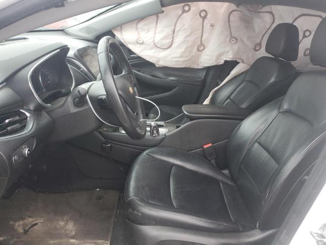 Photo 7 from auction – 2016 CHEVROLET MALIBU LT with VIN 1G1ZE5ST0GF234104