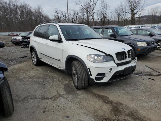 Photo 4 from auction – 2012 BMW X5 XDRIVE3 with VIN 5UXZV4C51CL750516