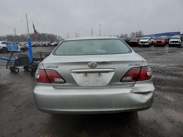 Photo 6 from auction – 2004 LEXUS ES 330 with VIN JTHBA30G345036471