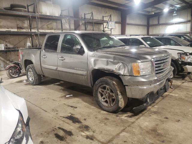 Photo 4 from auction – 2009 GMC SIERRA K15 with VIN 3GTEK23349G234586