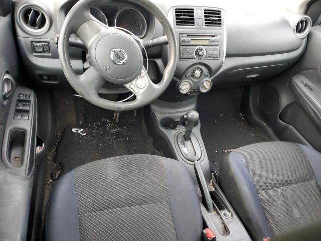 Photo 8 from auction – 2012 NISSAN VERSA S with VIN 3N1CN7AP3CL848807