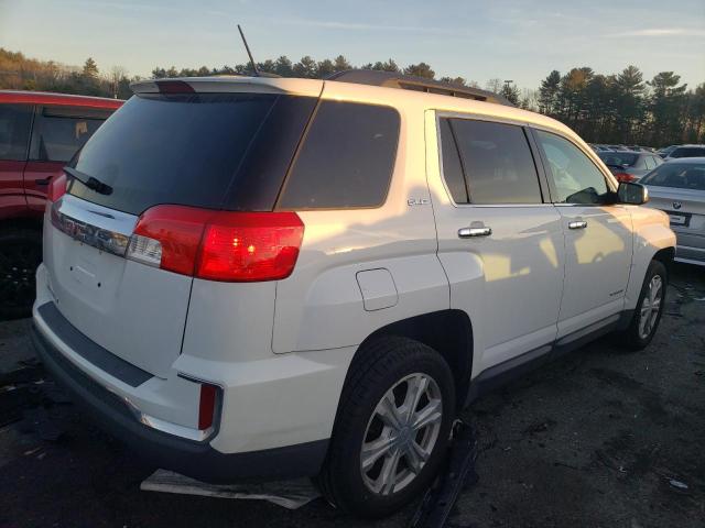 Photo 3 from auction – 2016 GMC TERRAIN SL with VIN 2GKALNEK4G6272334