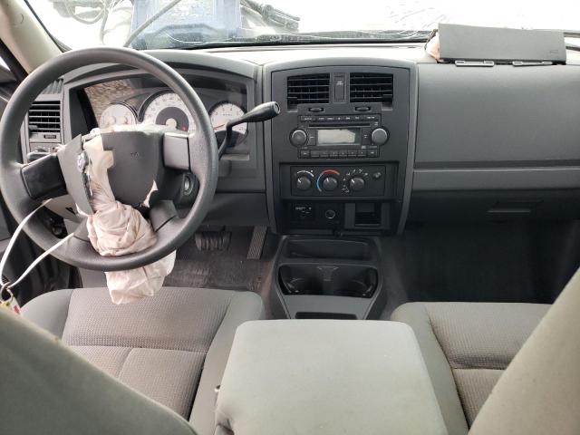 Photo 8 from auction – 2005 DODGE DAKOTA ST with VIN 1D7HE22K65S330158