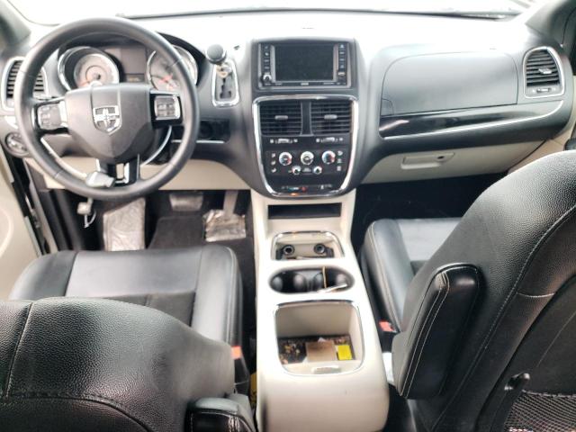 Photo 8 from auction – 2017 DODGE GRAND CARA with VIN 2C4RDGCG8HR715039