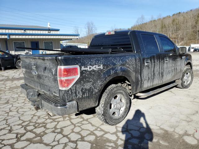 Photo 3 from auction – 2013 FORD F150 SUPER with VIN 1FTFW1EFXDKF73297