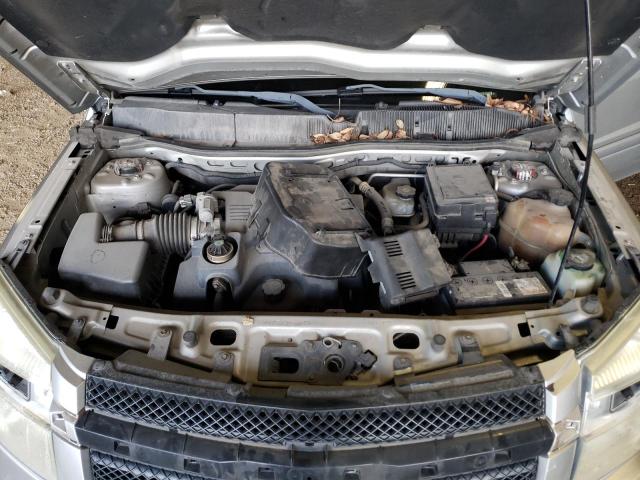 Photo 12 from auction – 2007 CHEVROLET EQUINOX with VIN 2CNDL13F686035851