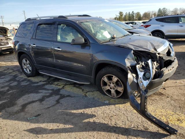 Photo 4 from auction – 2012 GMC ACADIA SLE with VIN 1GKKRNED3CJ270768