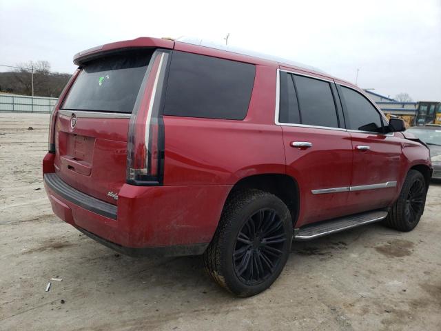 Photo 3 from auction – 2015 CADILLAC ESCALADE P with VIN 1GYS4CKJ5FR254354