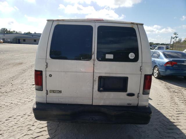 Photo 6 from auction – 2005 FORD ECONOLINE with VIN 1FTRE14W95HA54953