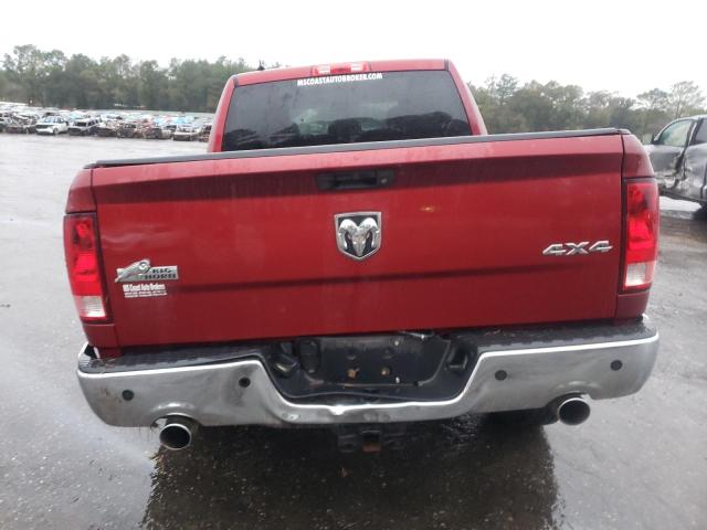 Photo 6 from auction – 2013 RAM 1500 SLT with VIN 1C6RR7LTXDS726414