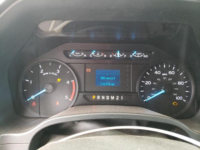 Photo 9 from auction – 2017 FORD F250 SUPER with VIN 1FT7W2BT7HEE84683