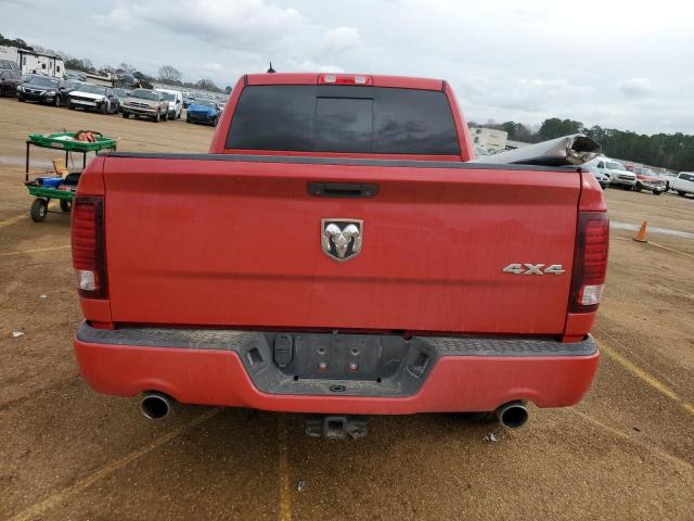 Photo 6 from auction – 2014 RAM 1500 SPORT with VIN 1C6RR7MT4ES163960