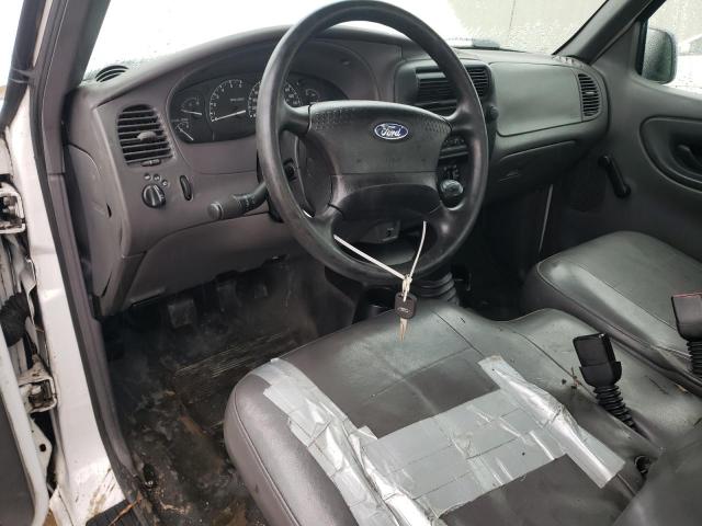Photo 8 from auction – 2003 FORD RANGER with VIN 1FTYR10D63PB68982
