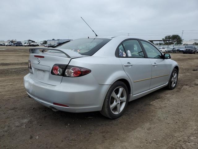 Photo 3 from auction – 2008 MAZDA 6 I with VIN 1YVHP84C185M15564