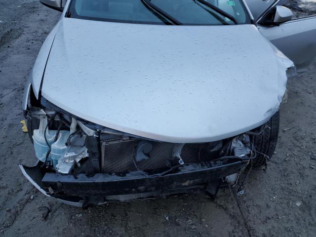 Photo 11 from auction – 2012 TOYOTA CAMRY BASE with VIN 4T1BF1FK7CU070870