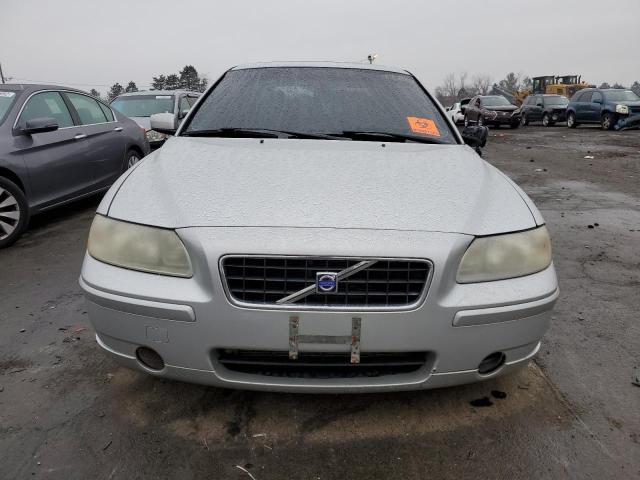 Photo 5 from auction – 2005 VOLVO S60 with VIN YV1RS612X52478646