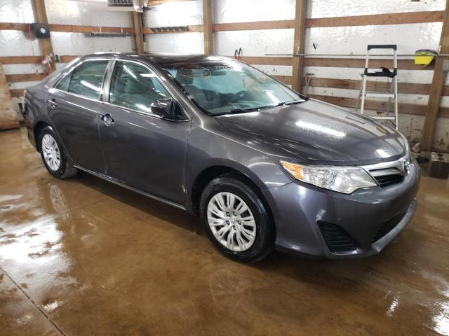 Photo 4 from auction – 2012 TOYOTA CAMRY BASE with VIN 4T4BF1FK6CR161229