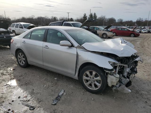 Photo 4 from auction – 2011 TOYOTA CAMRY BASE with VIN 4T4BF3EK7BR135041