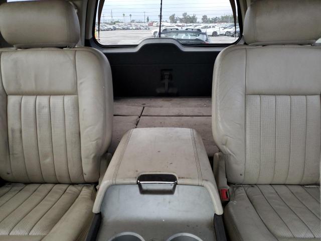 Photo 10 from auction – 2003 LINCOLN NAVIGATOR with VIN 5LMFU27R33LJ22815