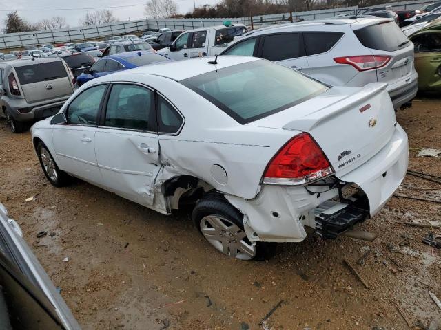 Photo 2 from auction – 2012 CHEVROLET IMPALA LT with VIN 2G1WG5E36C1320527