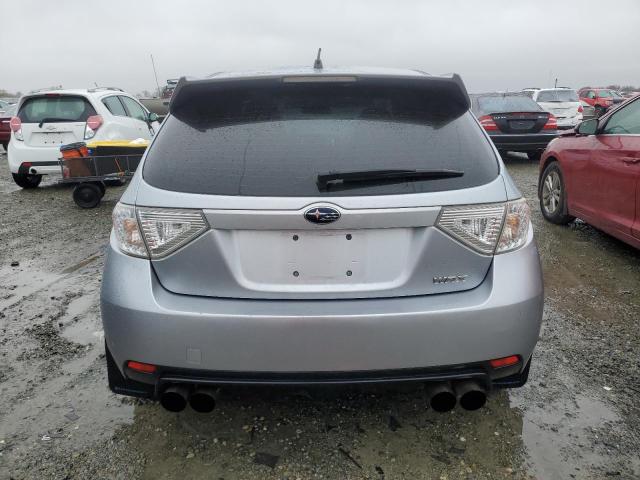 Foto 6 de la subasta – 2013 SUBARU IMPREZA WR con VIN JF1GR7E63DG849357