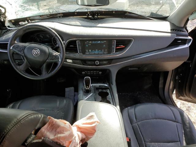 Photo 8 from auction – 2018 BUICK ENCLAVE ES with VIN 5GAERBKW3JJ211814