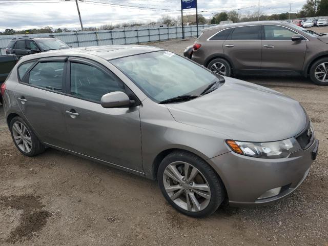 Photo 4 from auction – 2011 KIA FORTE SX with VIN KNAFW5A34B5399531