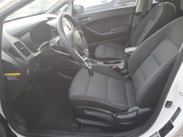 Photo 7 from auction – 2016 KIA FORTE LX with VIN KNAFX4A64G5528246