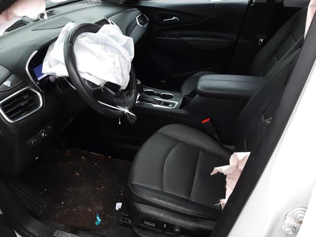 Photo 7 from auction – 2019 CHEVROLET EQUINOX PR with VIN 2GNAXXEV0K6293185