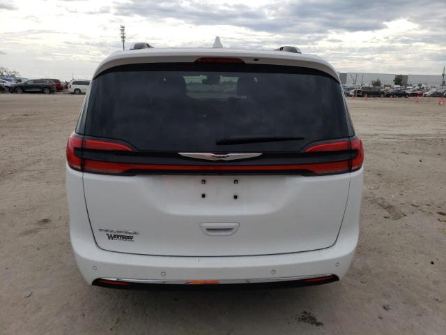 Photo 6 from auction – 2021 CHRYSLER PACIFICA T with VIN 2C4RC1BG2MR576473