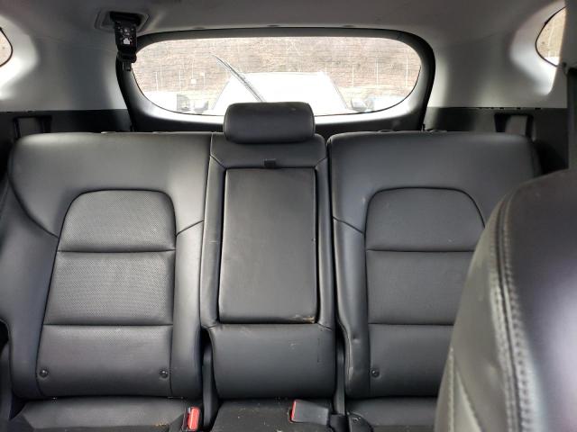 Photo 10 from auction – 2020 HYUNDAI TUCSON LIM with VIN KM8J3CAL7LU093033