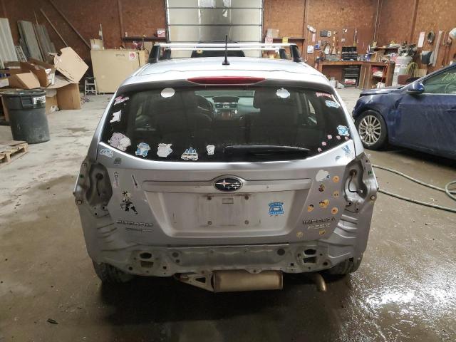 Photo 6 from auction – 2013 SUBARU IMPREZA LI with VIN JF1GPAH69D2817332