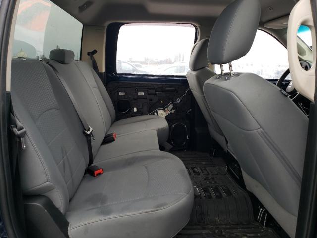 Zdjęcie 10 z aukcji – 2017 RAM 2500 ST z VIN 3C6UR5CL8HG718193