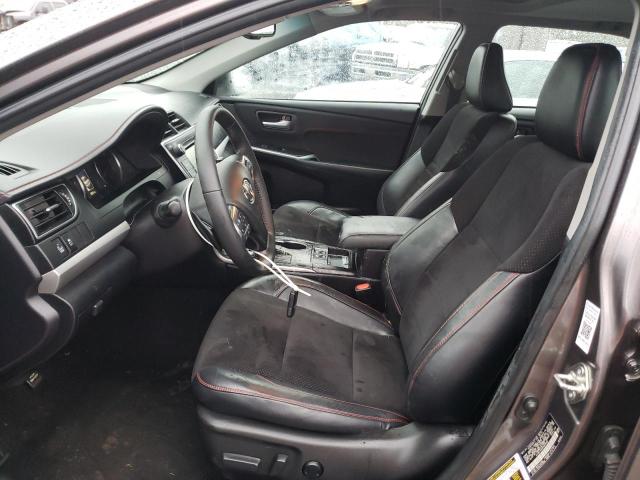 Photo 7 from auction – 2015 TOYOTA CAMRY LE with VIN 4T1BF1FK3FU876287