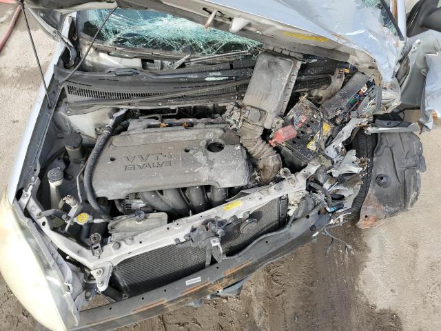 Photo 11 from auction – 2005 TOYOTA COROLLA CE with VIN 1NXBR32E85Z393265