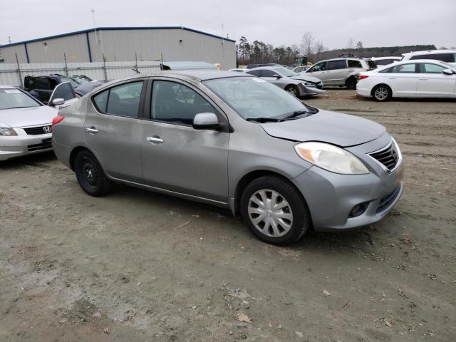Photo 4 from auction – 2014 NISSAN VERSA S with VIN 3N1CN7AP7EL874748