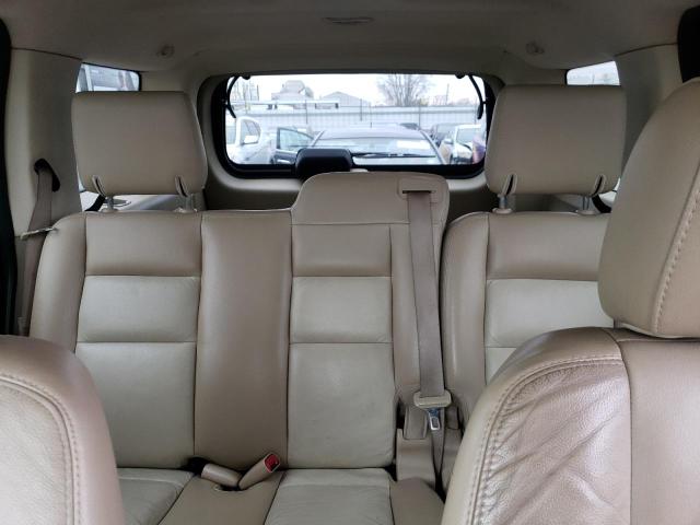 Photo 10 from auction – 2008 FORD EXPLORER E with VIN 1FMEU74EX8UA08244
