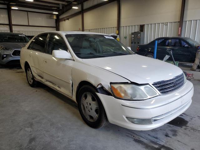 Photo 4 from auction – 2004 TOYOTA AVALON XL with VIN 4T1BF28B64U349974