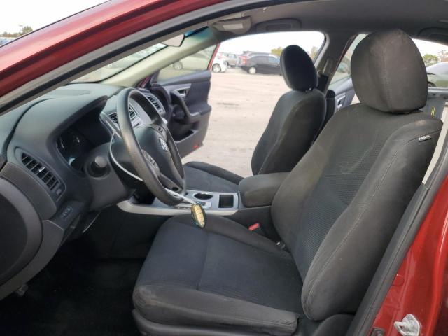 Photo 7 from auction – 2015 NISSAN ALTIMA 2.5 with VIN 1N4AL3AP0FC185771