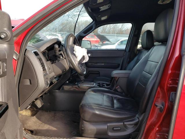 صورة رقم 7 من المزاد - 2011 FORD ESCAPE LIM مع VIN 1FMCU0EG4BKB41079