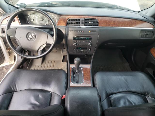 Photo 8 from auction – 2006 BUICK LACROSSE C with VIN 2G4WD582661194947