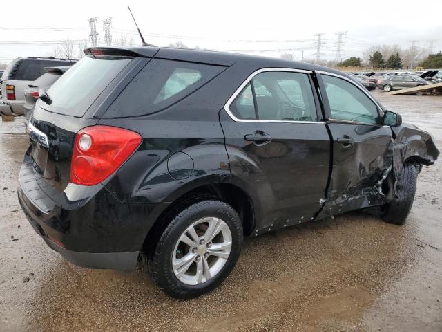 Photo 3 from auction – 2012 CHEVROLET EQUINOX LS with VIN 2GNALBEK6C1216212