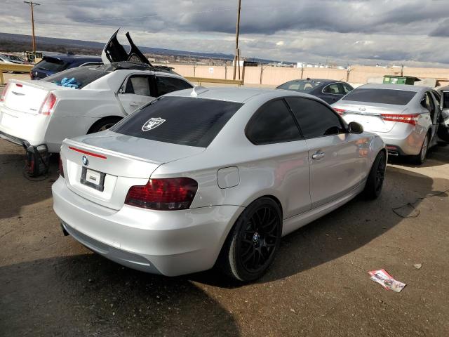 Photo 3 from auction – 2008 BMW 135 I with VIN WBAUC73508VF25762