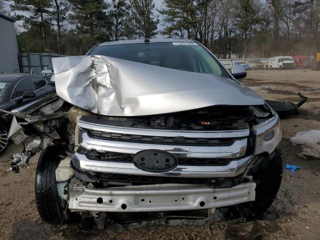Photo 5 from auction – 2013 FORD EDGE LIMIT with VIN 2FMDK3KC2DBB66315